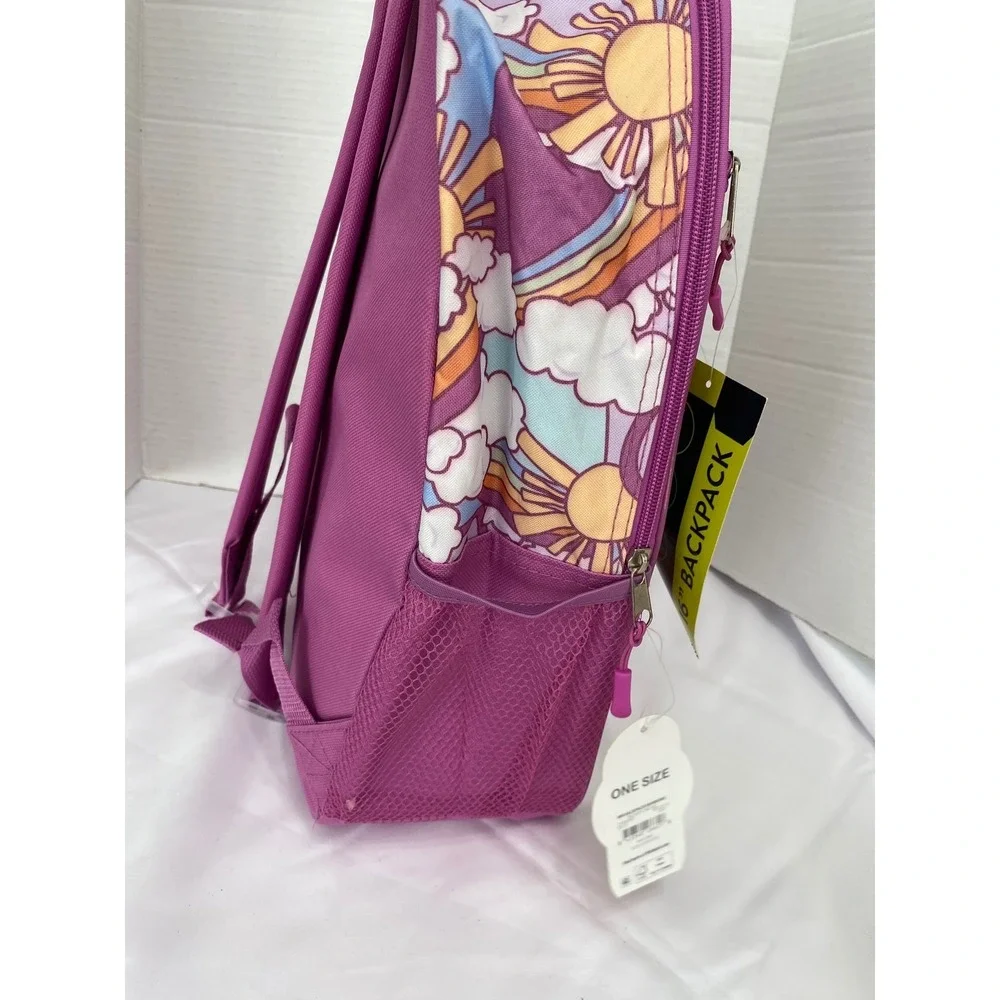 Wonder Nation Backpack Kids 16